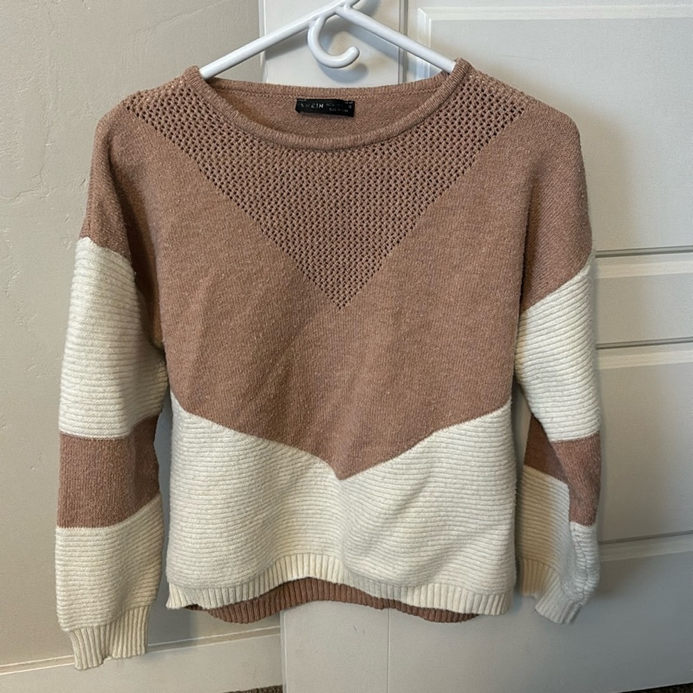 XL Sweater
